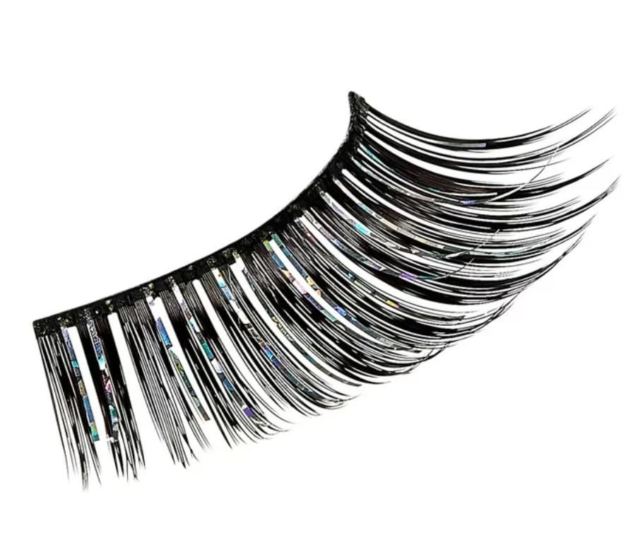 KISS Spooky Fairy Trick or Pink Halloween Edition Lashes - A1 Great Deals - KISS Products Inc. - 731509910537