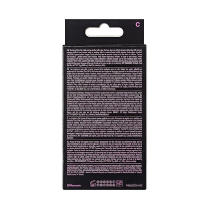 KISS Voguish Fantasy Glow in the Dark Halloween Nails - A1 Great Deals - KISS Products Inc. - 731509905069