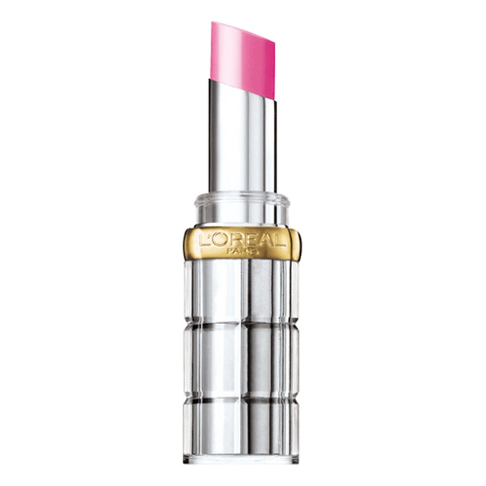 L'Oreal Paris Color Riche Shine Lipstick - A1 Great Deals - L'Oreal Paris - 071249355879