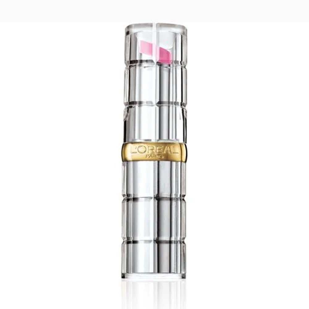 L'Oreal Paris Color Riche Shine Lipstick - A1 Great Deals - L'Oreal Paris - 071249355879