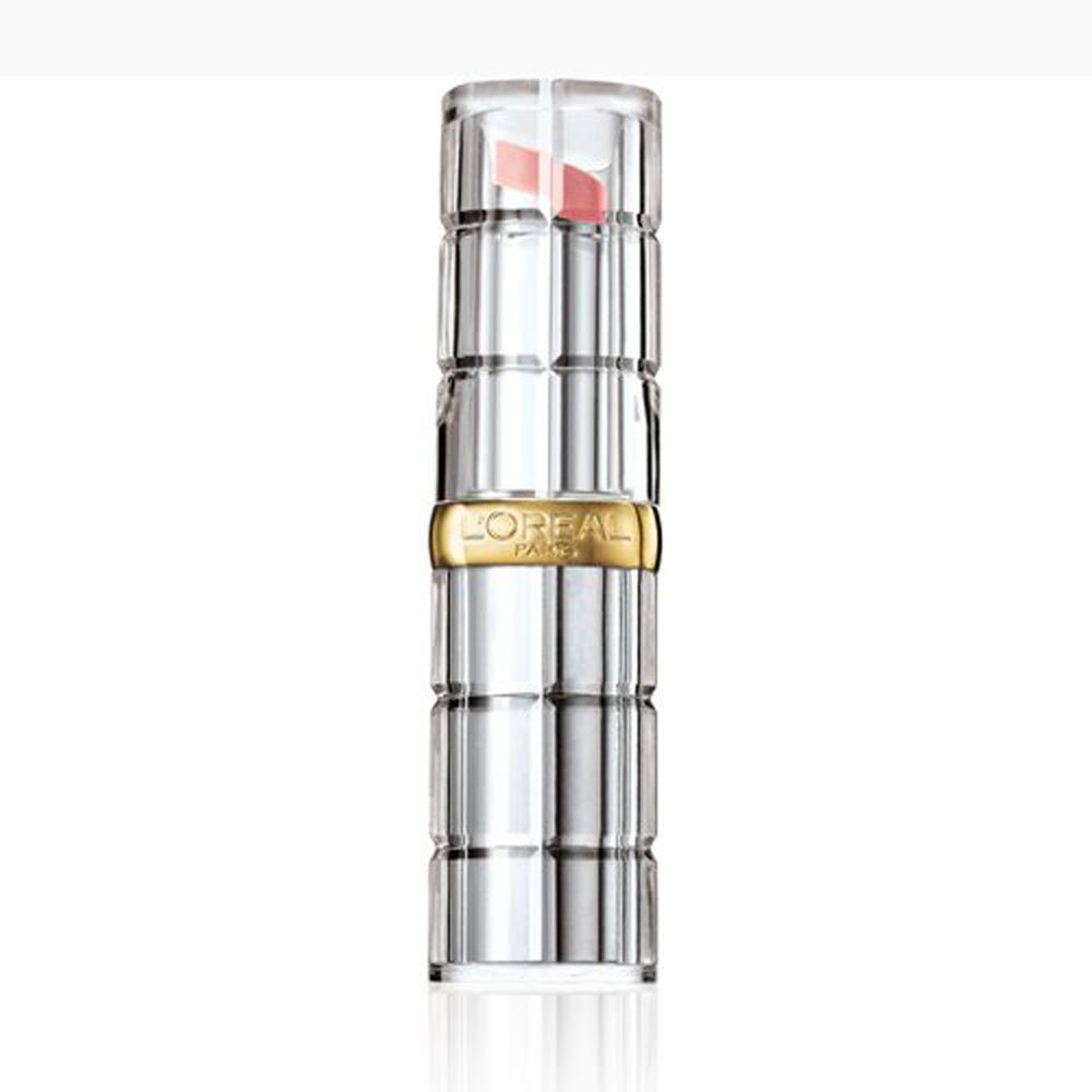 L'Oreal Paris Color Riche Shine Lipstick - A1 Great Deals - L'Oreal Paris - 071249355879