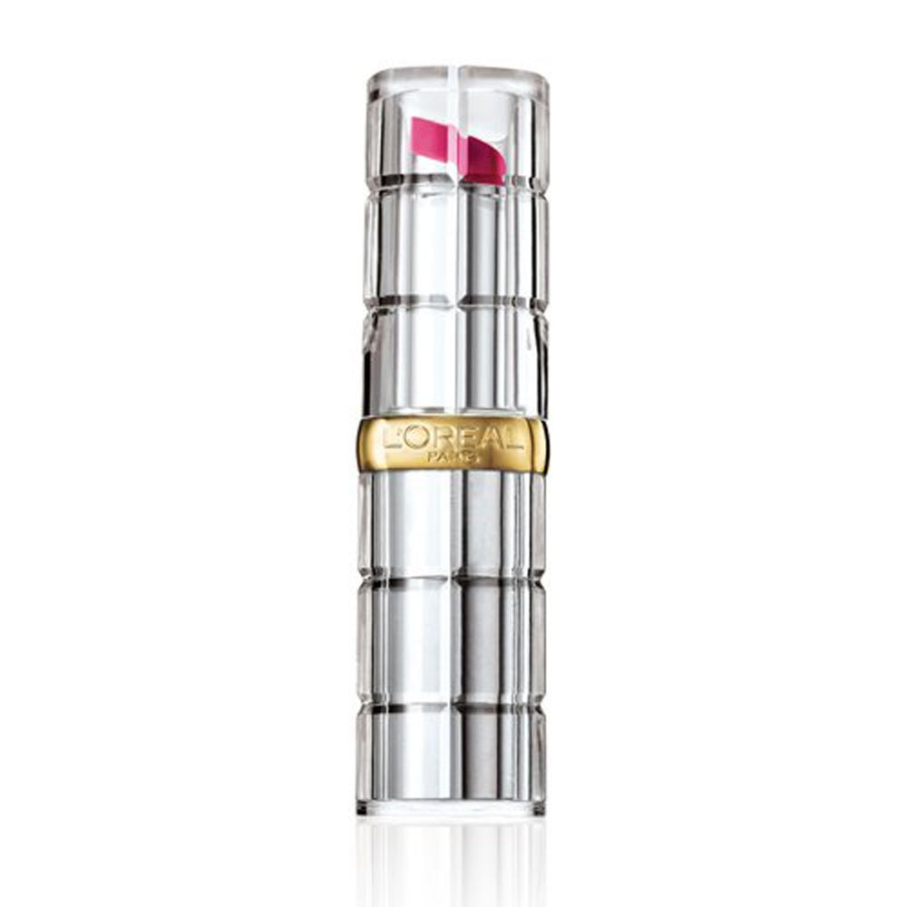 L'Oreal Paris Color Riche Shine Lipstick - A1 Great Deals - L'Oreal Paris - 071249355879