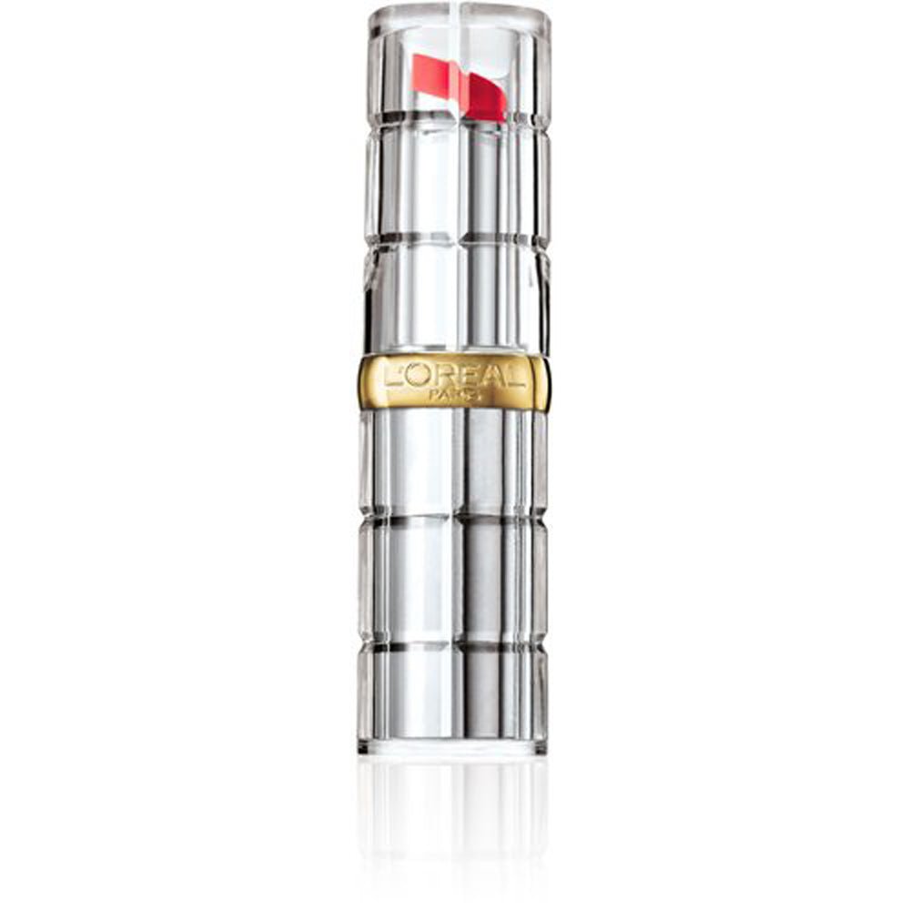 L'Oreal Paris Color Riche Shine Lipstick - A1 Great Deals - L'Oreal Paris - 071249355879