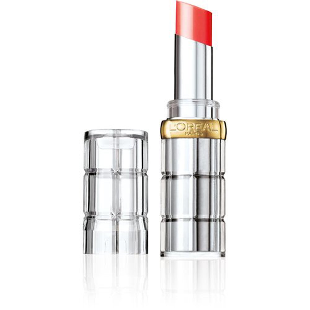 L'Oreal Paris Color Riche Shine Lipstick - A1 Great Deals - L'Oreal Paris - 071249355879