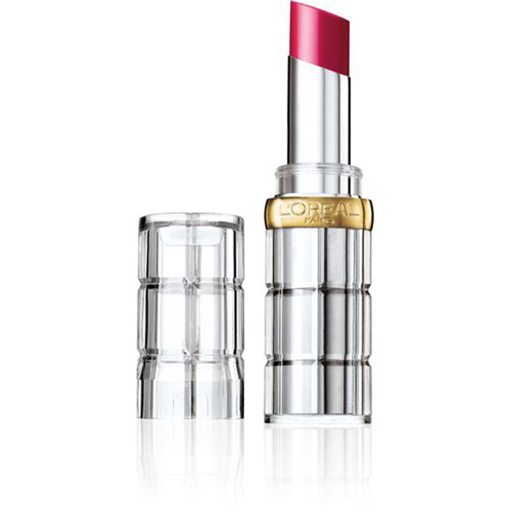 L'Oreal Paris Color Riche Shine Lipstick - A1 Great Deals - L'Oreal Paris - 071249355879