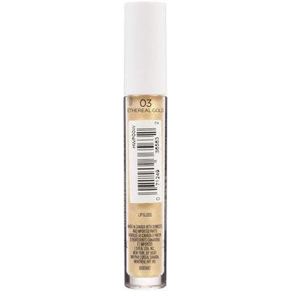 L'Oreal Paris Infallible Galaxy Lumiere Holographic Lip Gloss - A1 Great Deals - L'Oreal Paris - 071249365625