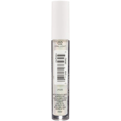L'Oreal Paris Infallible Galaxy Lumiere Holographic Lip Gloss - A1 Great Deals - L'Oreal Paris - 071249365625
