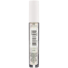 L'Oreal Paris Infallible Galaxy Lumiere Holographic Lip Gloss - A1 Great Deals - L'Oreal Paris - 071249365625