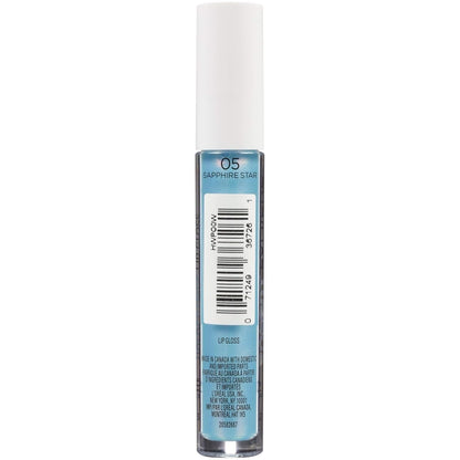 L'Oreal Paris Infallible Galaxy Lumiere Holographic Lip Gloss - A1 Great Deals - L'Oreal Paris - 071249365625
