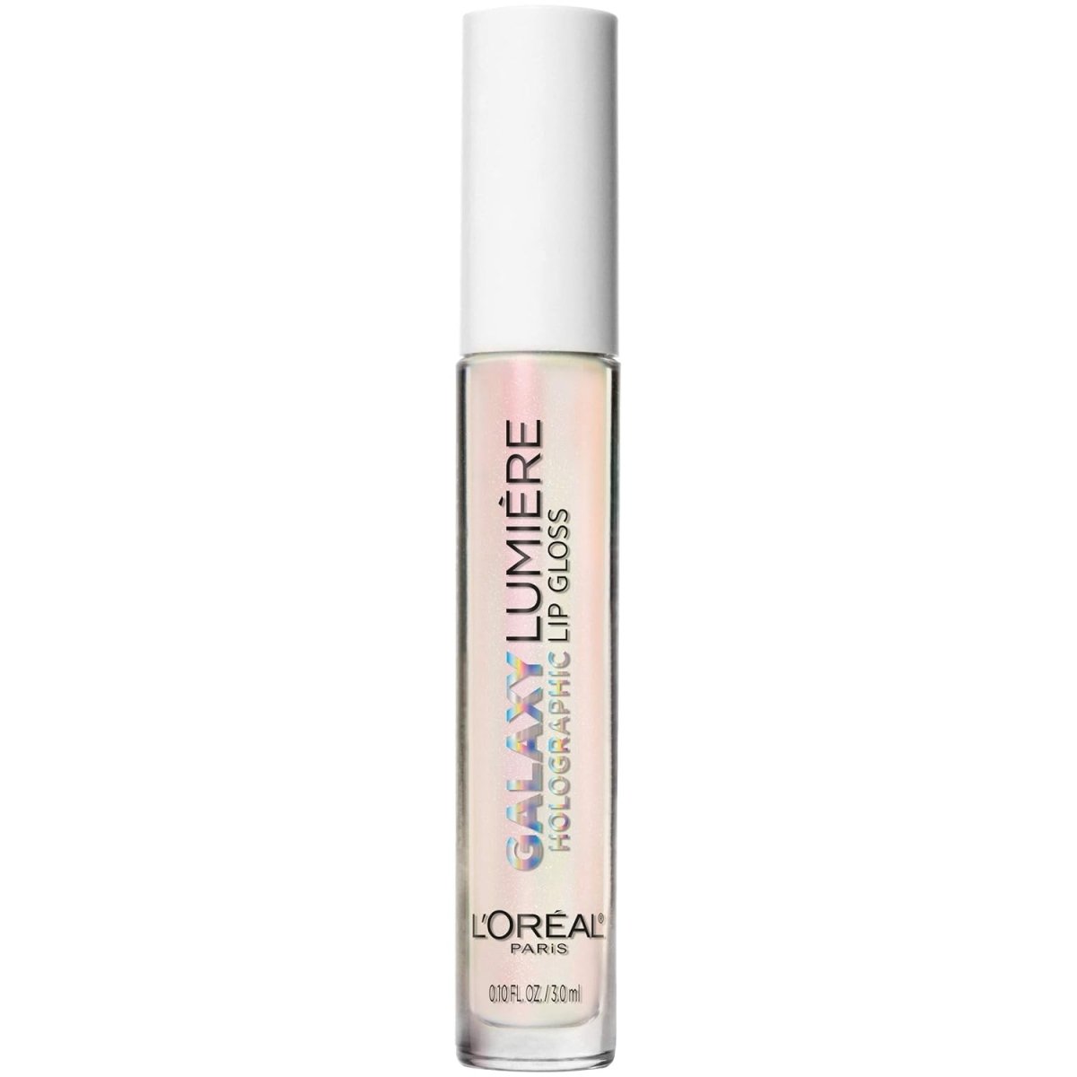 L'Oreal Paris Infallible Galaxy Lumiere Holographic Lip Gloss - A1 Great Deals - L'Oreal Paris - 071249365625