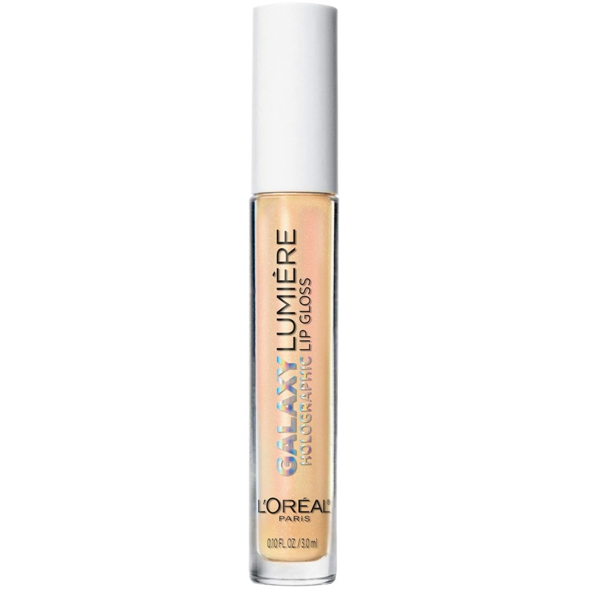 L'Oreal Paris Infallible Galaxy Lumiere Holographic Lip Gloss - A1 Great Deals - L'Oreal Paris - 071249365625