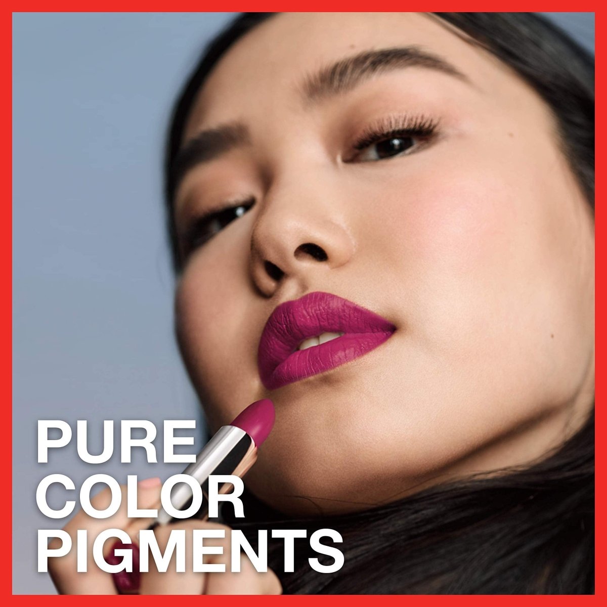 Maybelline Color Sensational Inti - Matte Lipstick 550 Honey Pink, 0.15 oz - A1 Great Deals - Maybelline New York - 041554496543