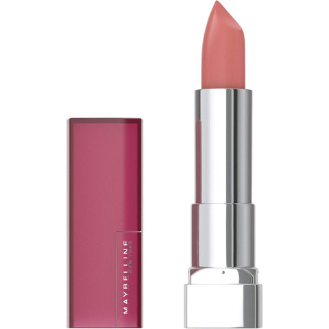 Maybelline Color Sensational Inti - Matte Lipstick 550 Honey Pink, 0.15 oz - A1 Great Deals - Maybelline New York - 041554496543