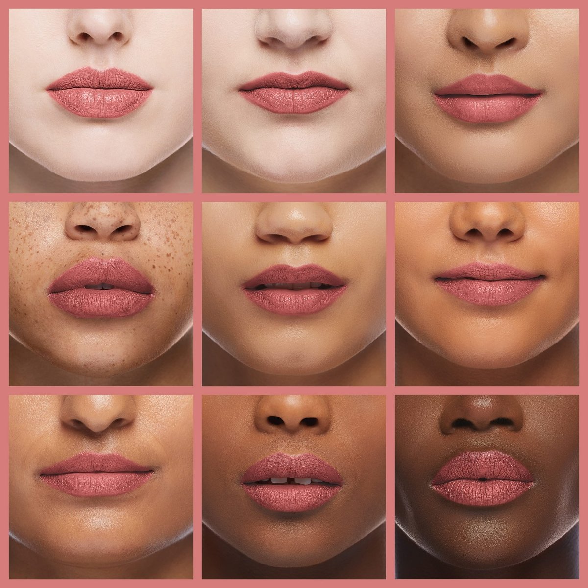 Maybelline Color Sensational Inti - Matte Lipstick 550 Honey Pink, 0.15 oz - A1 Great Deals - Maybelline New York - 041554496543