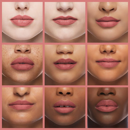 Maybelline Color Sensational Inti - Matte Lipstick 550 Honey Pink, 0.15 oz - A1 Great Deals - Maybelline New York - 041554496543