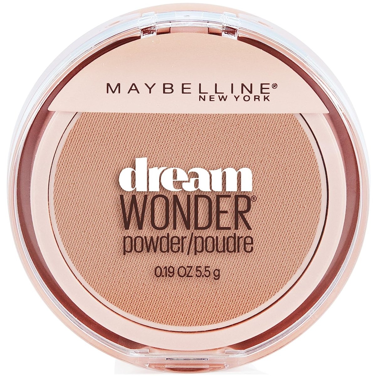 Maybelline New York Dream Wonder Powder Makeup, 0.19 oz. - A1 Great Deals - Maybelline New York - 041554408287