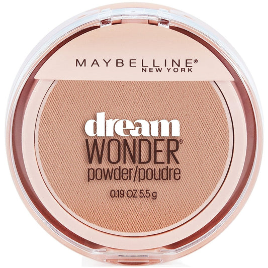 Maybelline New York Dream Wonder Powder Makeup, 0.19 oz. - A1 Great Deals - Maybelline New York - 041554408287