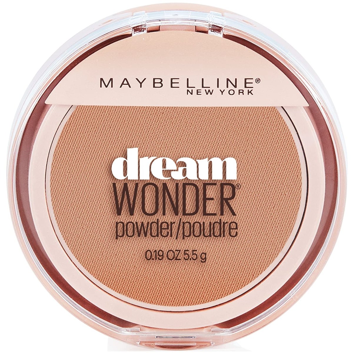 Maybelline New York Dream Wonder Powder Makeup, 0.19 oz. - A1 Great Deals - Maybelline New York - 041554411348