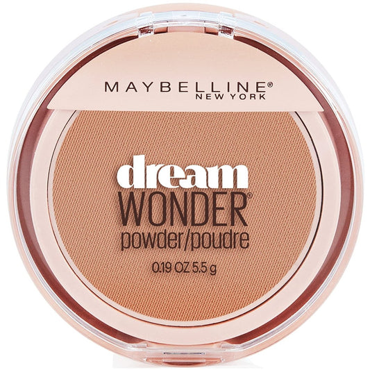 Maybelline New York Dream Wonder Powder Makeup, 0.19 oz. - A1 Great Deals - Maybelline New York - 041554411348
