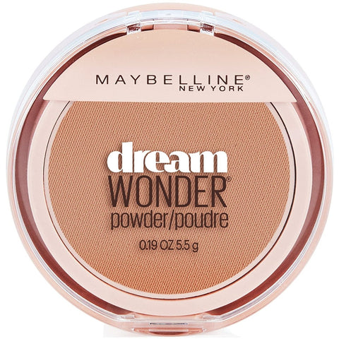 Maybelline New York Dream Wonder Powder Makeup, 0.19 oz. - A1 Great Deals - Maybelline New York - 041554411348