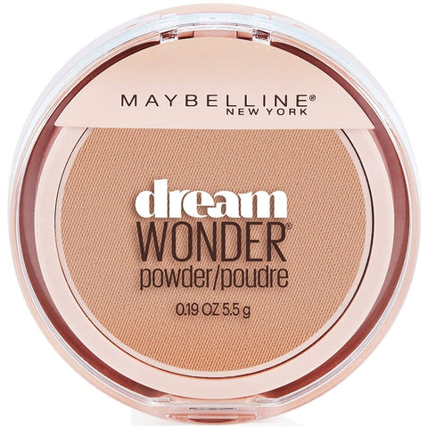 Maybelline New York Dream Wonder Powder Makeup, 0.19 oz. - A1 Great Deals - Maybelline New York - 041554411355