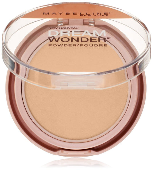 Maybelline New York Dream Wonder Powder Makeup, 0.19 oz. - A1 Great Deals - Maybelline New York - 041554411362