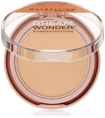 Maybelline New York Dream Wonder Powder Makeup, 0.19 oz. - A1 Great Deals - Maybelline New York - 041554411362