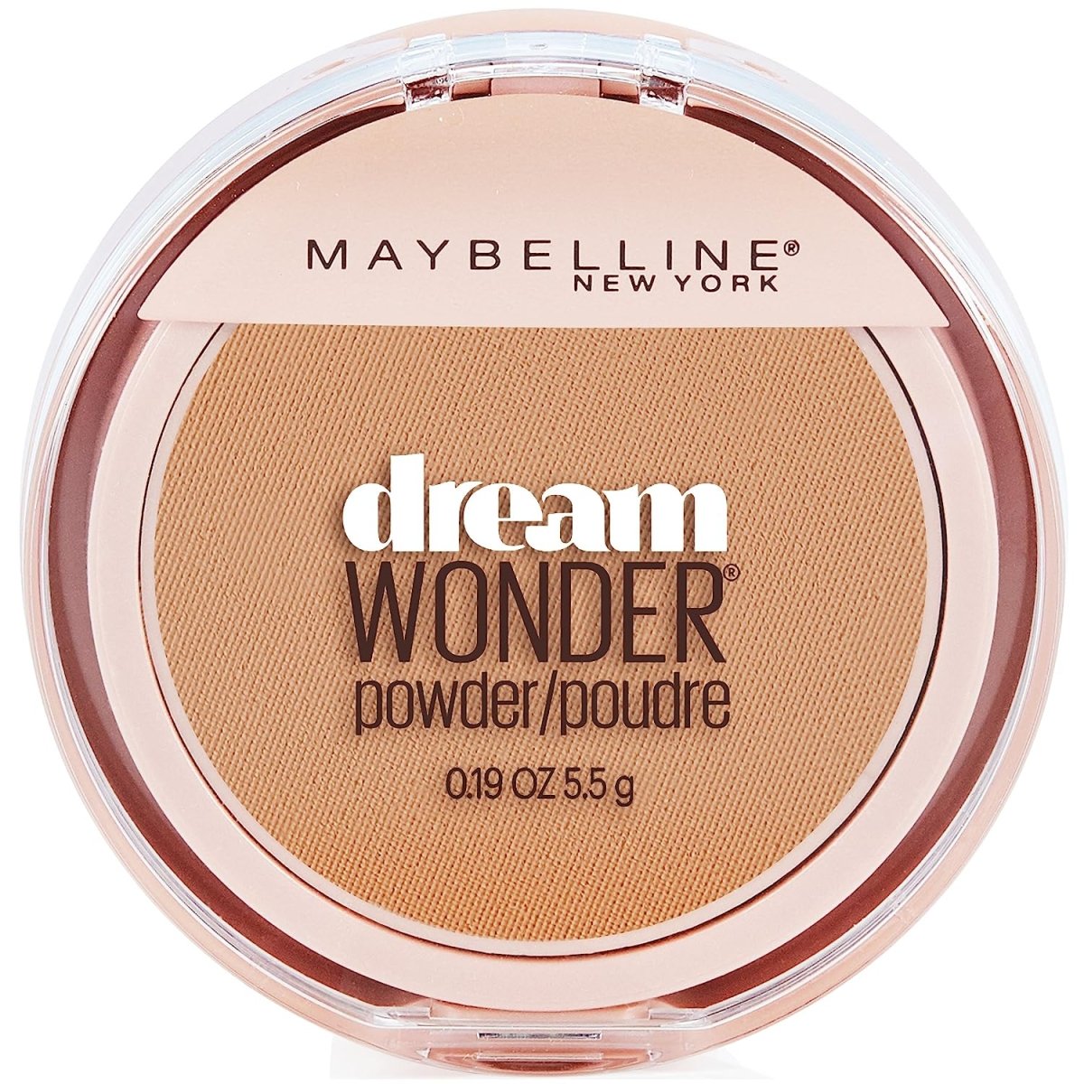 Maybelline New York Dream Wonder Powder Makeup, 0.19 oz. - A1 Great Deals - Maybelline New York - 041554411379