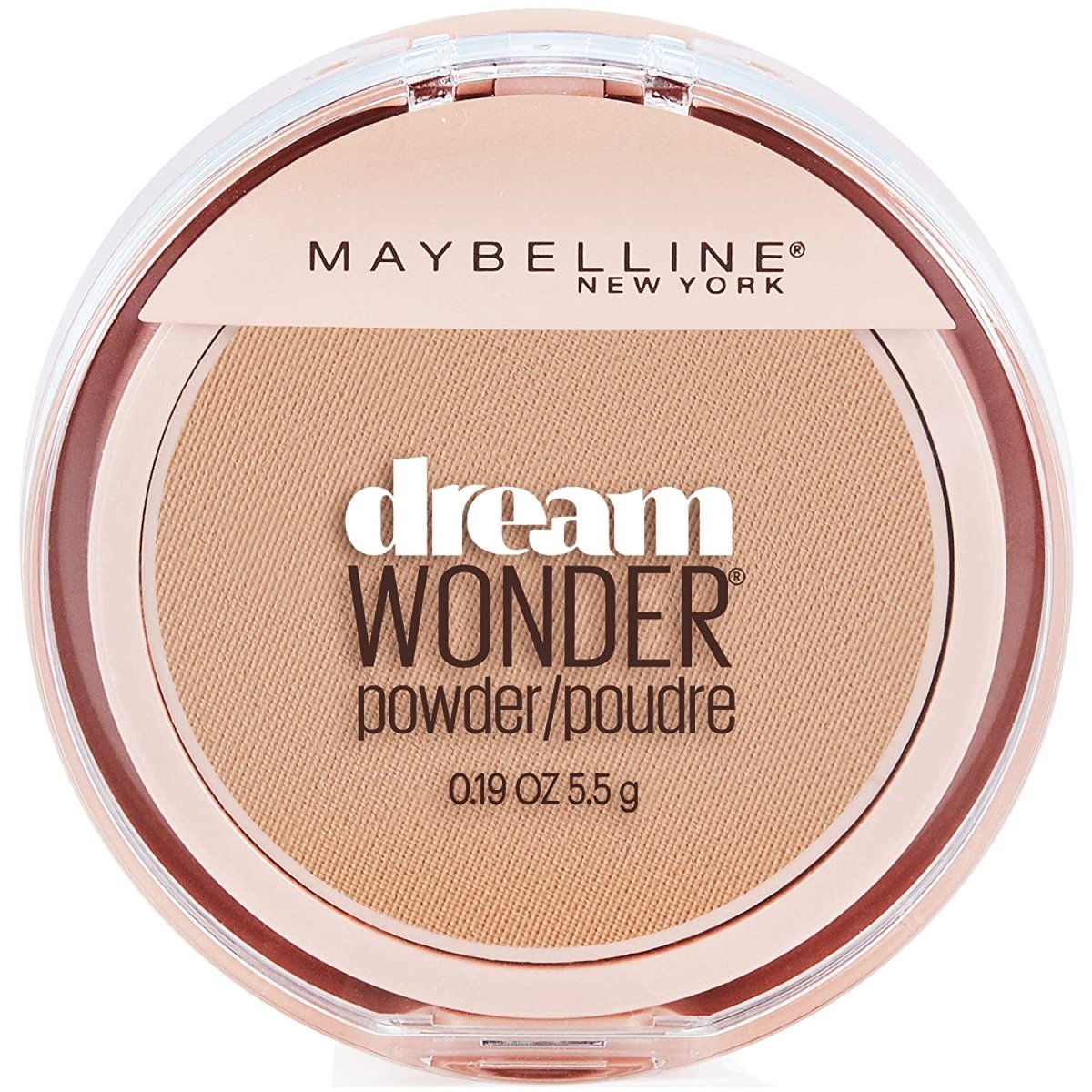 Maybelline New York Dream Wonder Powder Makeup, 0.19 oz. - A1 Great Deals - Maybelline New York - 041554415476
