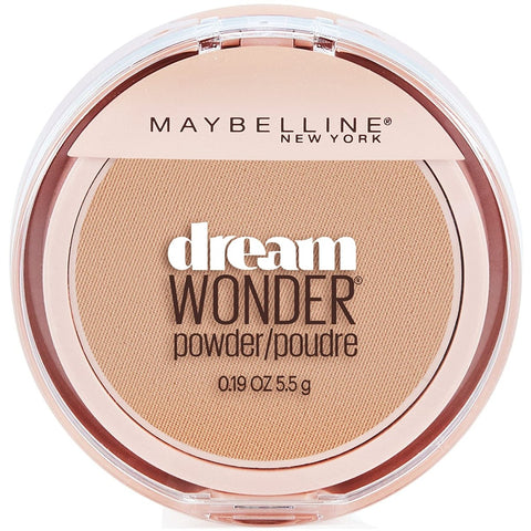 Maybelline New York Dream Wonder Powder Makeup, 0.19 oz. - A1 Great Deals - Maybelline New York - 041554415476