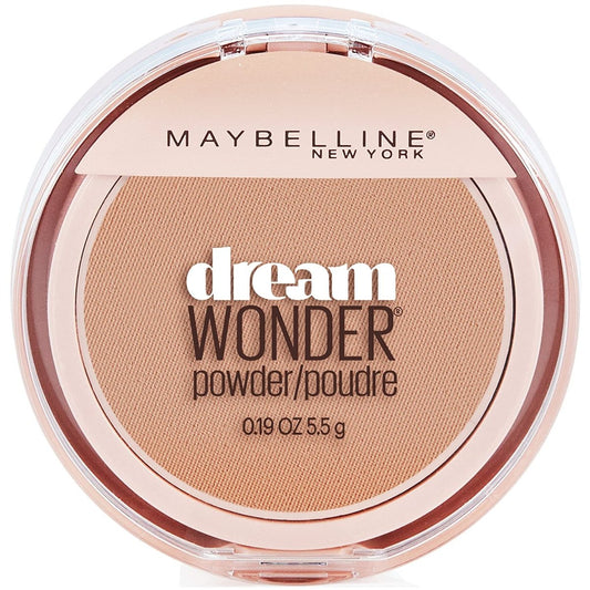 Maybelline New York Dream Wonder Powder Makeup, 0.19 oz. - A1 Great Deals - Maybelline New York - 041554415483