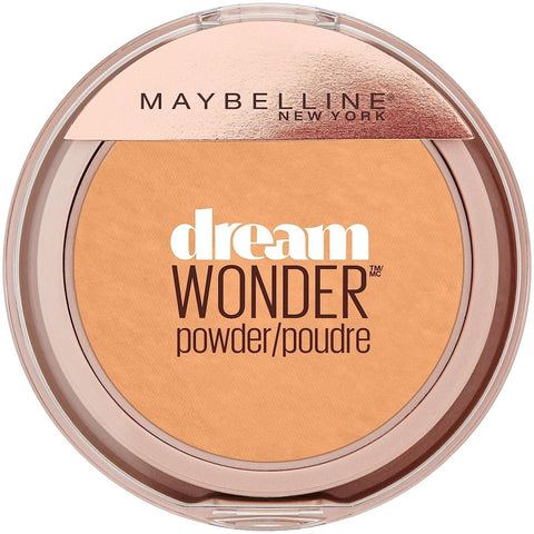 Maybelline New York Dream Wonder Powder Makeup, 0.19 oz. - A1 Great Deals - Maybelline New York - 041554415490