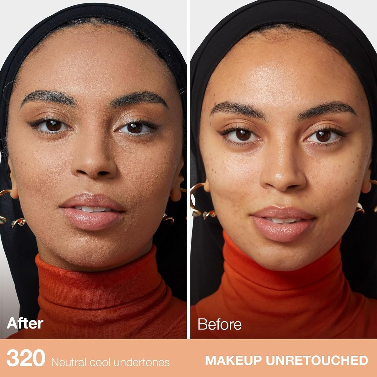 Maybelline New York Fit Me Matte + Poreless Liquid Foundation Makeup - A1 Great Deals - Maybelline New York - 041554433418