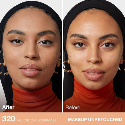 Maybelline New York Fit Me Matte + Poreless Liquid Foundation Makeup - A1 Great Deals - Maybelline New York - 041554433418