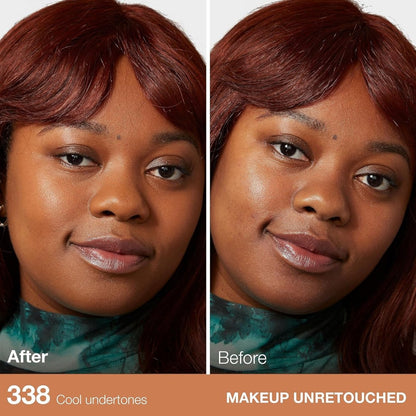 Maybelline New York Fit Me Matte + Poreless Liquid Foundation Makeup - A1 Great Deals - Maybelline New York - 041554433418