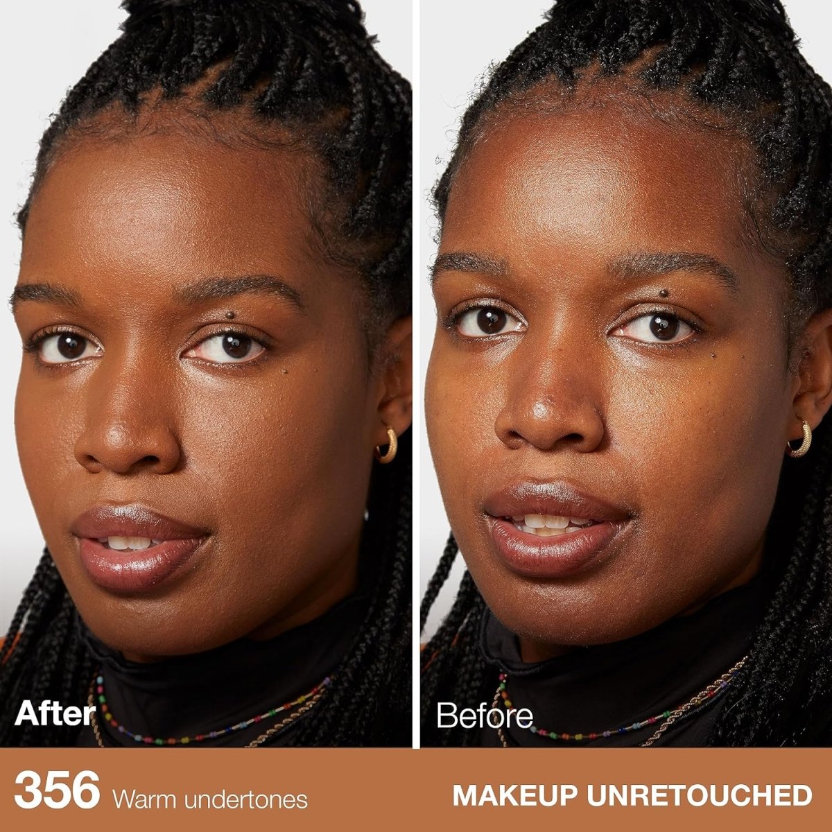 Maybelline New York Fit Me Matte + Poreless Liquid Foundation Makeup - A1 Great Deals - Maybelline New York - 041554433418