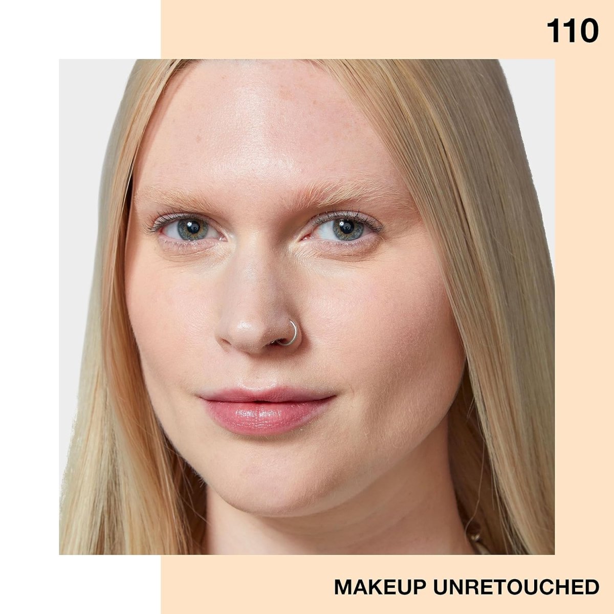 Maybelline New York Fit Me Matte + Poreless Liquid Foundation Makeup - A1 Great Deals - Maybelline New York - 041554433418