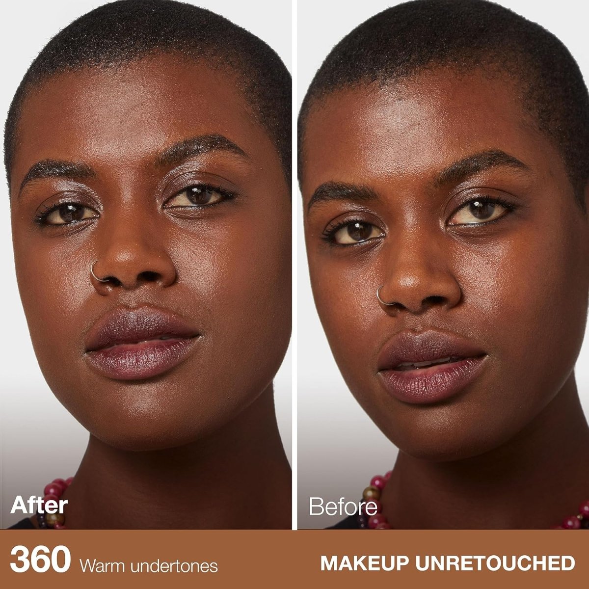 Maybelline New York Fit Me Matte + Poreless Liquid Foundation Makeup - A1 Great Deals - Maybelline New York - 041554433418