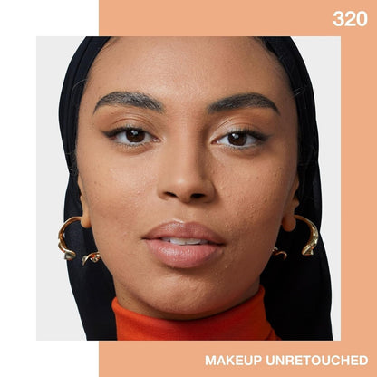 Maybelline New York Fit Me Matte + Poreless Liquid Foundation Makeup - A1 Great Deals - Maybelline New York - 041554433418