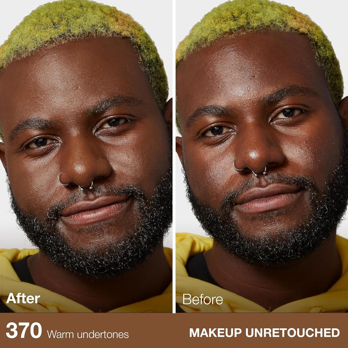 Maybelline New York Fit Me Matte + Poreless Liquid Foundation Makeup - A1 Great Deals - Maybelline New York - 041554433418