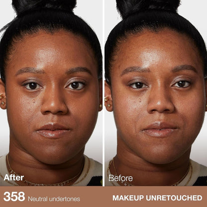 Maybelline New York Fit Me Matte + Poreless Liquid Foundation Makeup - A1 Great Deals - Maybelline New York - 041554433418