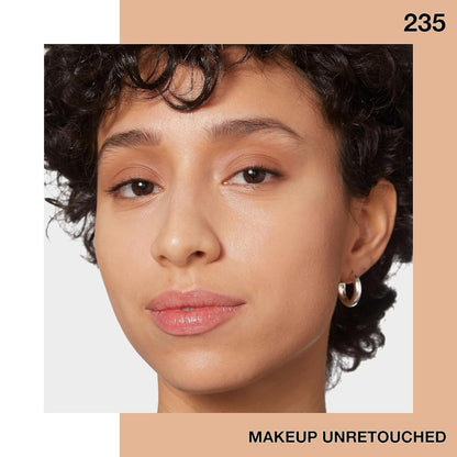 Maybelline New York Fit Me Matte + Poreless Liquid Foundation Makeup - A1 Great Deals - Maybelline New York - 041554433418