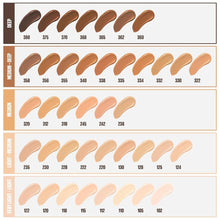 Maybelline New York Fit Me Matte + Poreless Liquid Foundation Makeup - A1 Great Deals - Maybelline New York - 041554433418