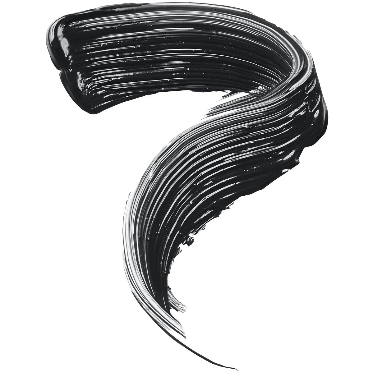 Maybelline New York Lash Sensational Curvitude Washable Mascara, 720 Very Black, 0.33 fl. oz. - A1 Great Deals - Maybelline New York - 041554496192