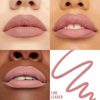 Maybelline New York Lifter Gloss and Lifter Liner Makeup Gift Set, Lip Gloss and Lip Liner - A1 Great Deals - Maybelline New York - 041554096378
