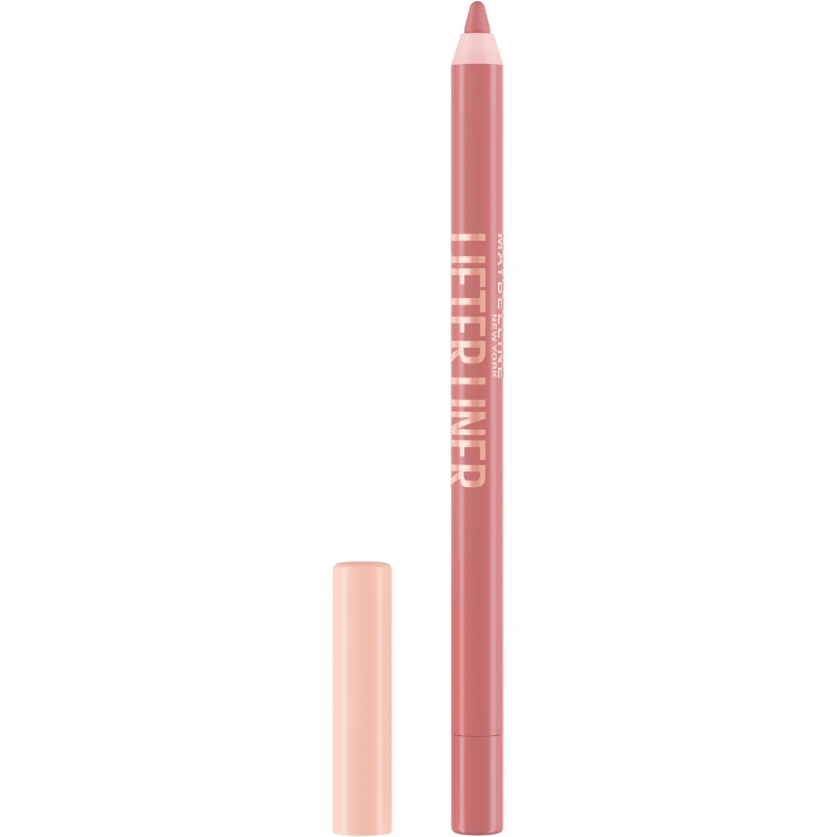 Maybelline New York Lifter Gloss and Lifter Liner Makeup Gift Set, Lip Gloss and Lip Liner - A1 Great Deals - Maybelline New York - 041554096378