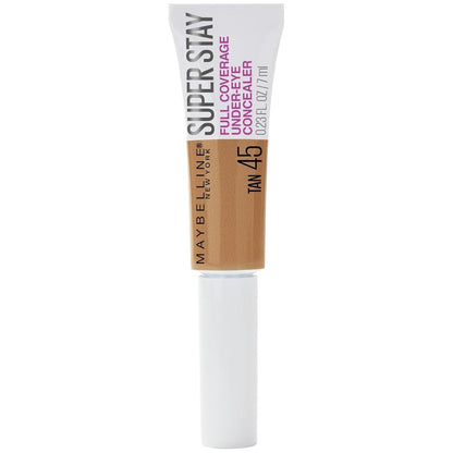 Maybelline New York Super Stay Full Coverage Under - eye Concealer - A1 Great Deals - Maybelline New York - 041554574586