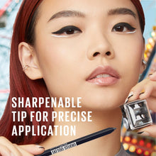 Maybelline New York Tattoo Studio Long Lasting Sharpenable Eyeliner Pencil, Rose Quartz 0.04 oz - A1 Great Deals - Maybelline New York - 041554078947