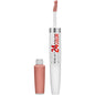 Maybelline SuperStay 24 2 - Step Liquid Lipstick Makeup, 230 Absolute Taupe - A1 Great Deals - Maybelline New York - 041554544589