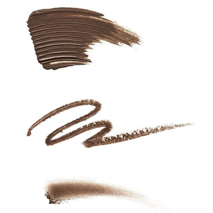 NYX Cosmetics 3 In 1 Brow Pencil - A1 Great Deals - NYX Cosmetics - 800897078874